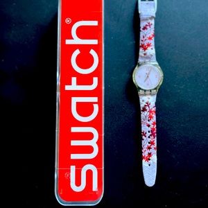 women’s Swatch